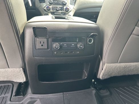 Used 2019 Chevrolet Tahoe LT AWD/4WD image 21