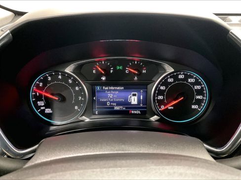 Used 2023 Chevrolet Equinox LT image 24