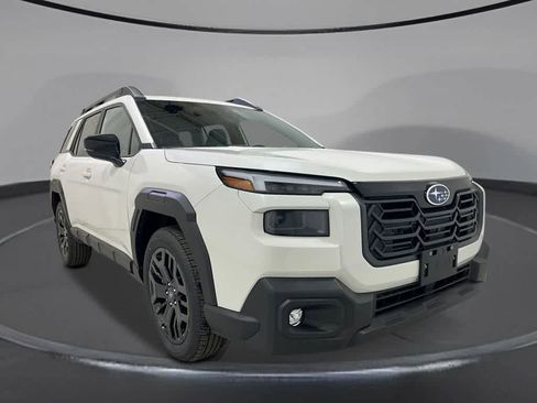 New 2026 Subaru Outback Limited XT AWD/4WD image 7