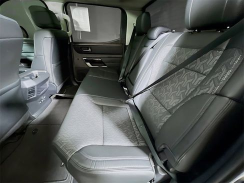 Used 2024 Toyota Tundra Limited image 22