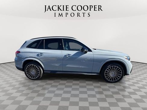 New 2026 Mercedes-Benz GLC 300 4MATIC image 6