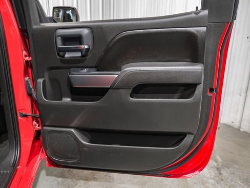 Used 2017 Chevrolet Silverado 1500 LT w/ Texas Edition image 42