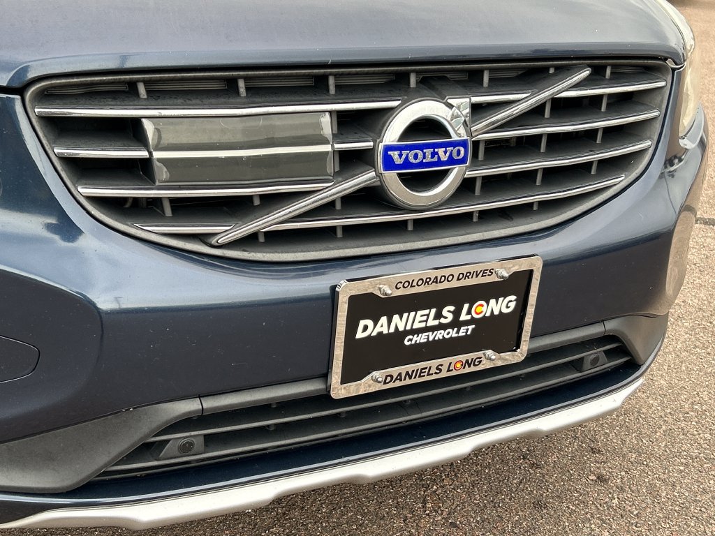 Used 2015 Volvo XC60 T6 Platinum AWD/4WD image 22