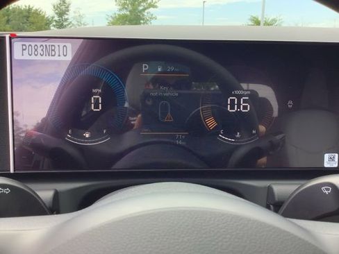 Used 2026 Hyundai Santa Cruz SEL image 22