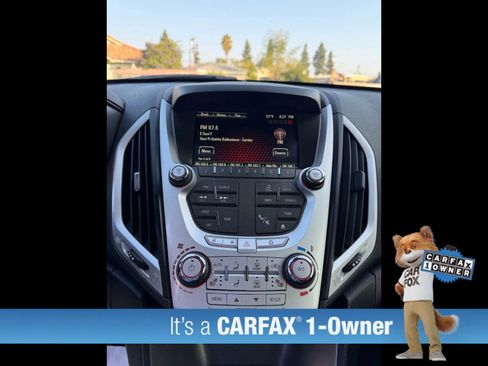 Used 2015 GMC Terrain SLT image 21