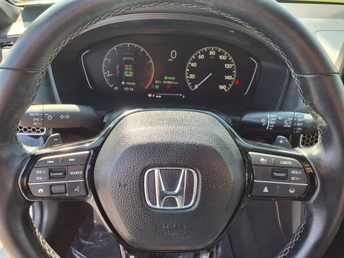 Certified 2024 Honda Civic Sport image 20