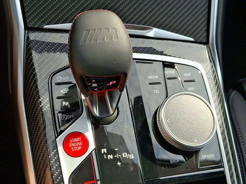 New 2026 BMW M4 xDrive Competition w/ Executive Package image 9