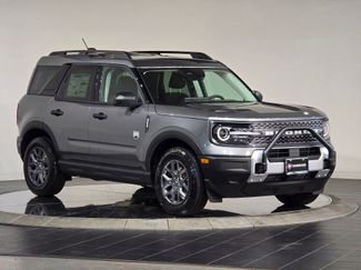 New 2025 Ford Bronco Sport Big Bend AWD/4WD video 2