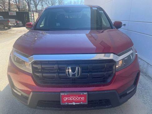 New 2026 Honda Ridgeline RTL image 3