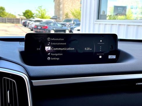 New 2026 MAZDA CX-50 AWD 2.5 S w/ Weather Package image 16