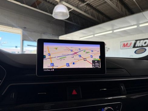 Used 2019 Audi S5 Prestige w/ S Sport Package image 35