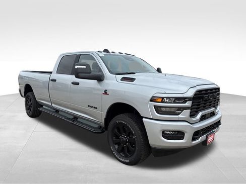 New 2026 RAM 2500 Big Horn image 8