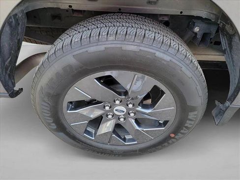 Used 2025 Ford F150 STX w/ Equipment Group 200A RWD image 11