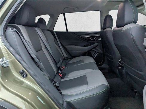 Certified 2024 Subaru Outback Onyx Edition image 23