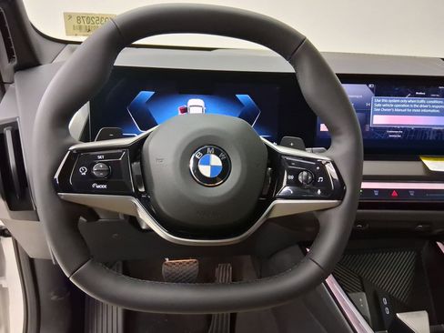 New 2026 BMW X3 xDrive30 image 13