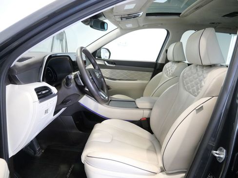Used 2020 Hyundai Palisade Limited AWD/4WD image 15
