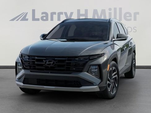 New 2026 Hyundai Tucson Limited AWD/4WD image 6