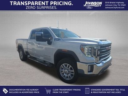 Used 2023 GMC Sierra 2500 SLT w/ Texas SLT Premium Package