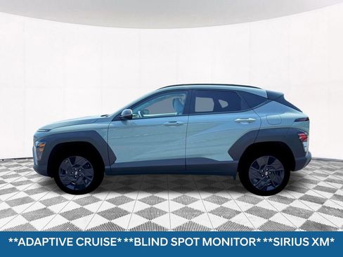 New 2026 Hyundai Kona SEL Sport image 4