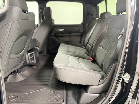 New 2026 RAM 1500 Warlock AWD/4WD image 19