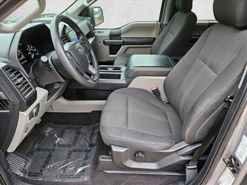 Used 2020 Ford F150 XL w/ Equipment Group 101A Mid image 15