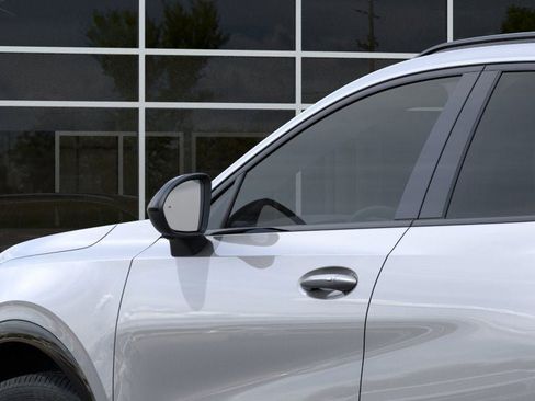 New 2026 Buick Envision Sport Touring image 12