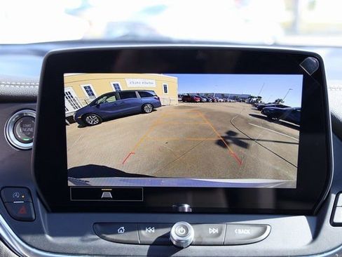 New 2026 Chevrolet Blazer LT w/ Convenience Package FWD image 18