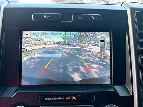 Used 2019 Ford F150 XLT w/ Equipment Group 302A Luxury image 15