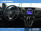 Used 2015 Honda CR-V EX-L image 4