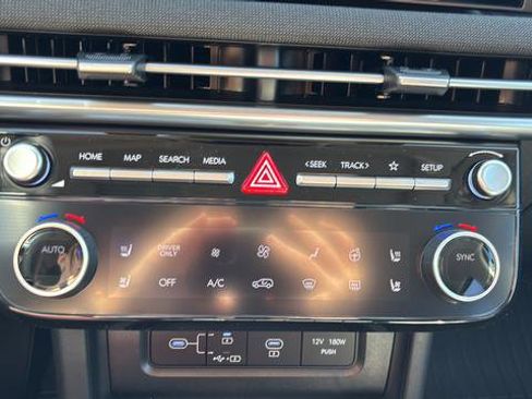 New 2026 Hyundai Tucson Limited AWD/4WD image 15