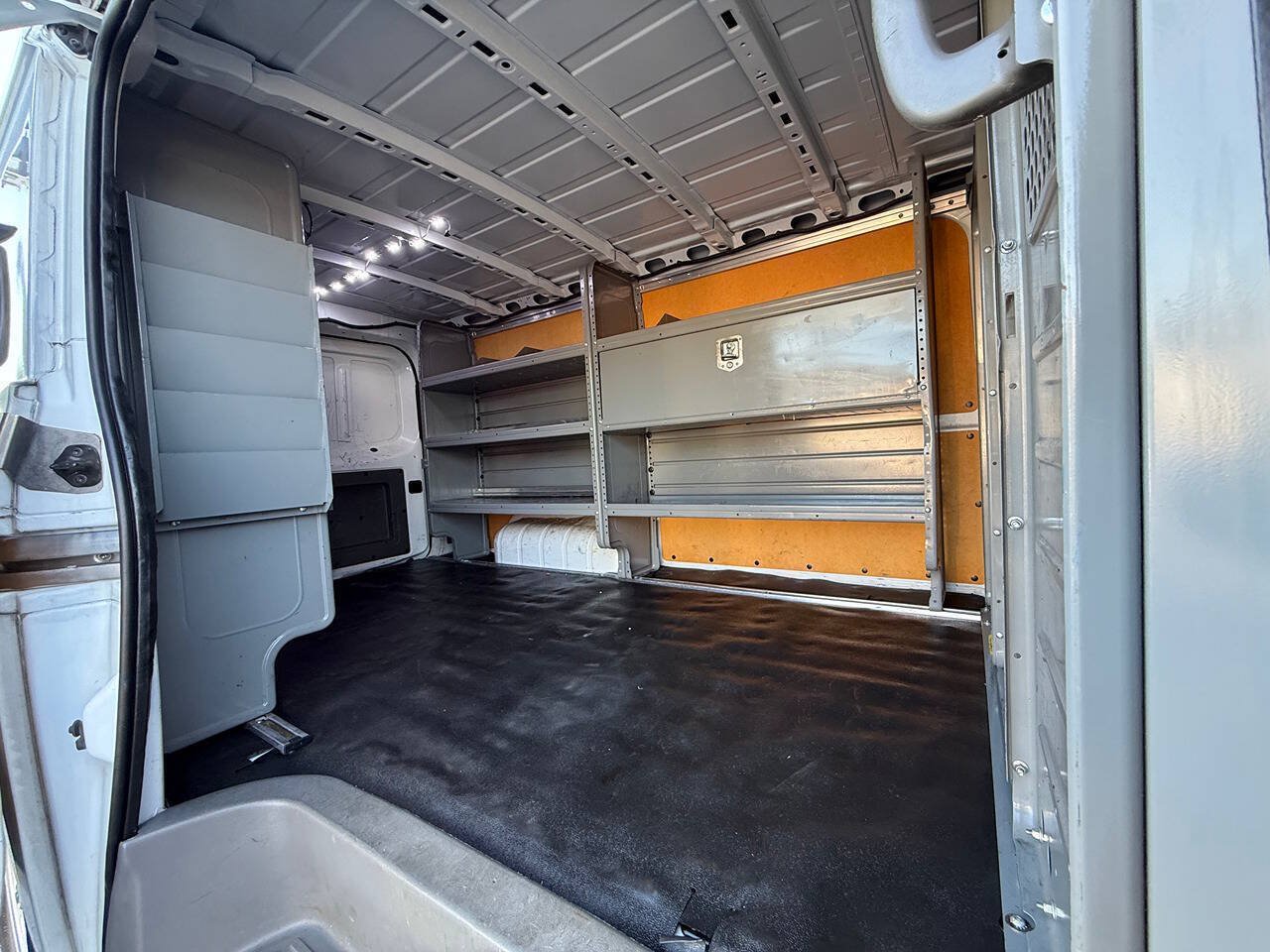 Used 2020 Nissan NV 1500 SV RWD image 13