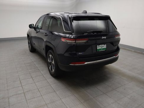 Used 2022 Jeep Grand Cherokee Limited 4xe AWD/4WD image 5