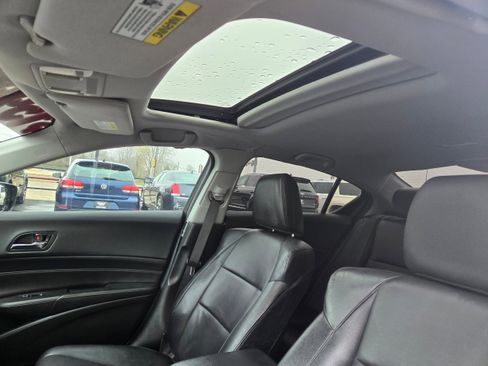 Used 2018 Acura ILX w/ Special Edition Package image 6