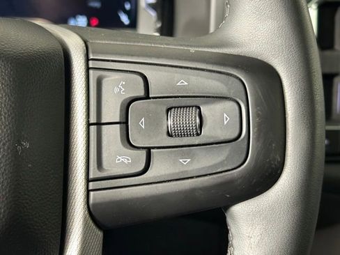 Used 2023 GMC Yukon Denali w/ LPO, Floor Liner Package AWD/4WD image 20
