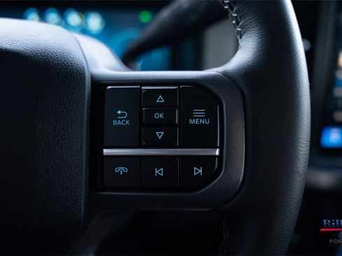 Certified 2025 Ford F250 Lariat w/ Tremor Off-Road Package image 20