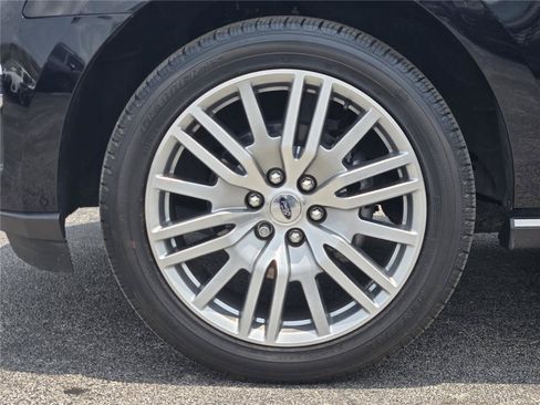 Certified 2024 Ford Expedition Limited RWD image 8