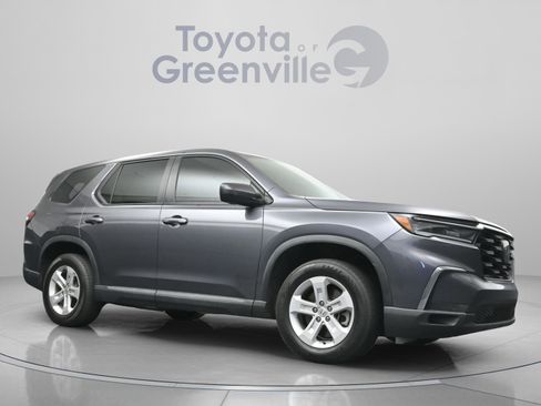 Used 2023 Honda Pilot LX image 21