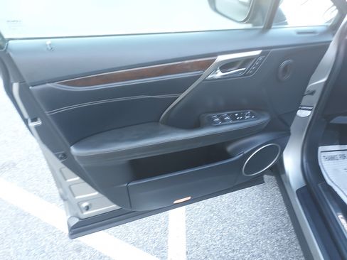 Used 2019 Lexus RX 350 F Sport image 13