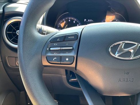 Used 2023 Hyundai Kona SEL FWD image 18