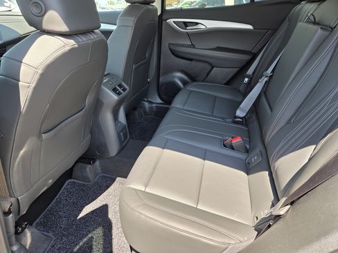 New 2026 Buick Envision Avenir AWD/4WD image 23