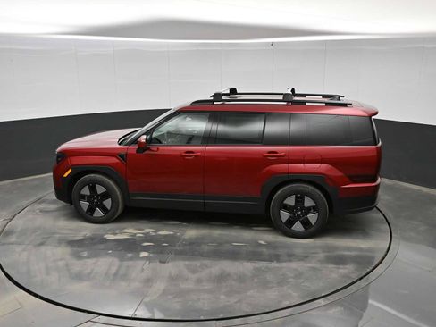 New 2026 Hyundai Santa Fe SEL image 25