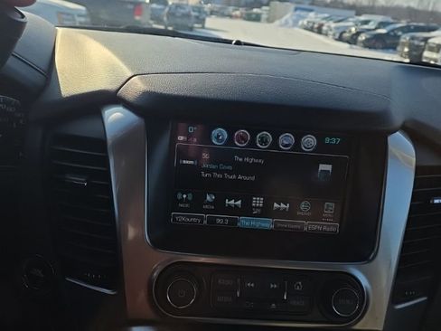 Used 2017 Chevrolet Tahoe Premier image 72