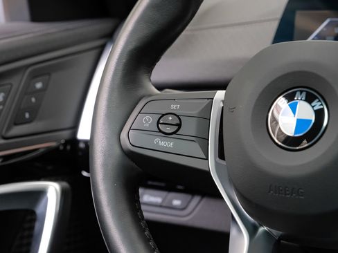 Used 2025 BMW X2 xDrive28i AWD/4WD image 21