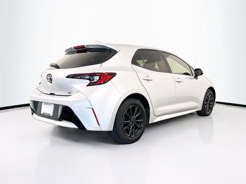 Used 2024 Toyota Corolla SE FWD image 34