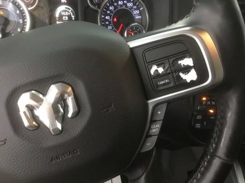 Used 2019 RAM 2500 Big Horn AWD/4WD image 23
