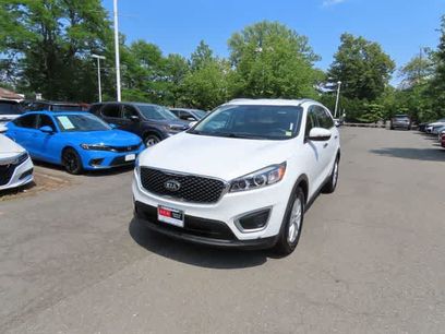 Used 2016 Kia Sorento AWD w/ LX Convenience Package