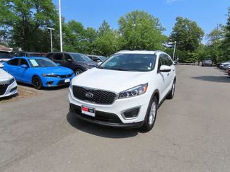 Used 2016 Kia Sorento AWD w/ LX Convenience Package video 1