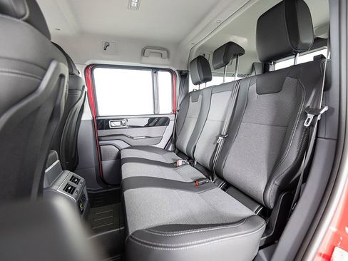 New 2025 INEOS Grenadier AWD/4WD image 26
