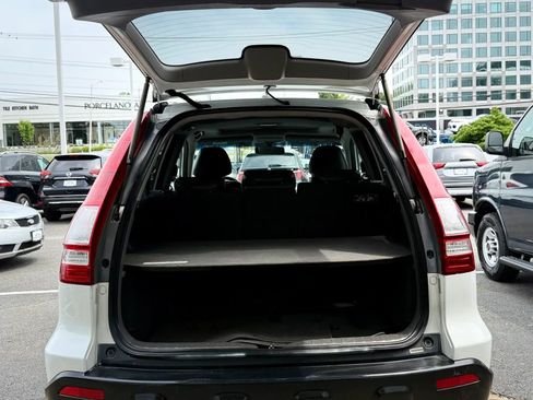 Used 2008 Honda CR-V EX-L image 35
