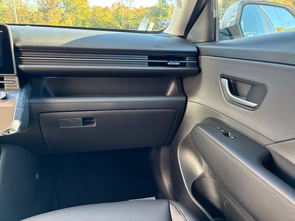 New 2027 Hyundai Kona Limited AWD/4WD image 36